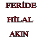 ikon Feride Hilal AKIN Şarkıları