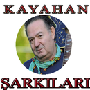 KAYAHAN Şarkıları (İnternetsiz 40 Şarkı) APK