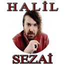 Halil SEZAİ Şarkıları(İnternetsiz) APK