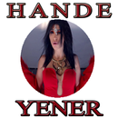Hande YENER Şarkıları (İnternetsiz 40 Şarkı) APK