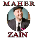 Maher ZAİN İlahileri (İnternetsiz 40 İlahi) APK