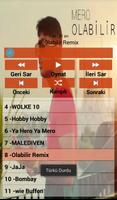MERO Şarkıları ( Olabilir İnternetsiz ) اسکرین شاٹ 3