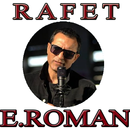 Rafel El ROMAN Şarkıları(İnternetsiz 40 Şarkı) APK