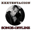 xxTentacion  music offline all songs 31 songs