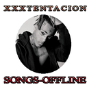 xxTentacion  music offline all songs 31 songs APK