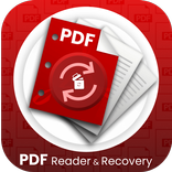 PDF recovery and PDF reader