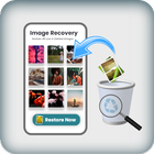 Photos Recovery- Data Recovery icon