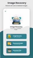 Photos Recovery- Data Recovery poster