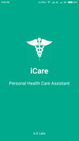 iCare Plakat