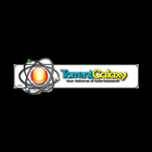 آیکون‌ TORRENT GALAXY