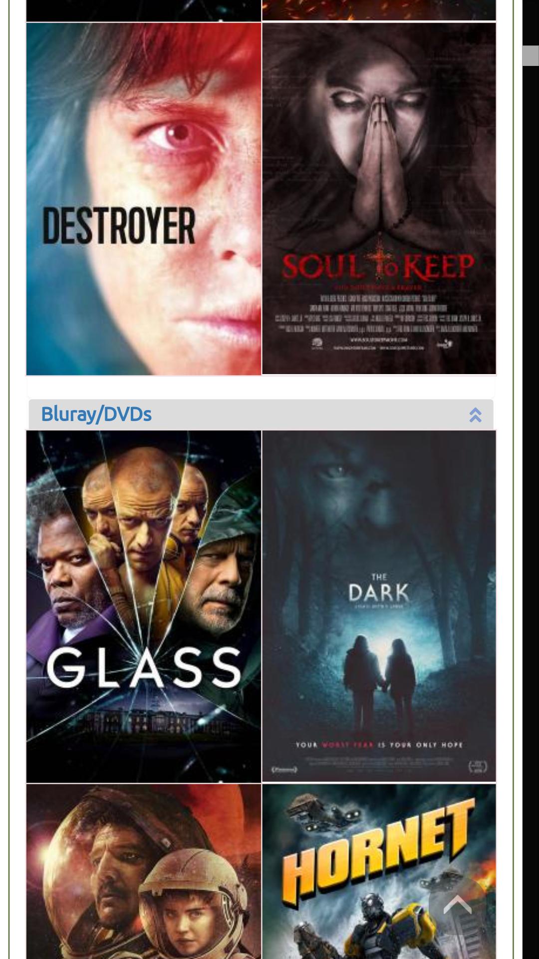 TORRENT GALAXY APK for Android Download