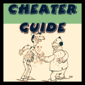 HOW TO CHEAT AT EVERYTHING
