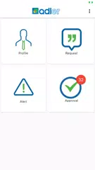 Скачать AdlER ESS XAPK