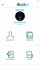 Скачать AdlER ESS XAPK