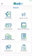 Скачать AdlER ESS XAPK