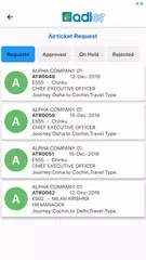 Скачать AdlER ESS XAPK