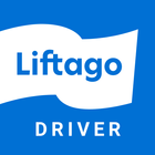 Liftago Driver icon
