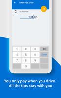 Liftago Driver screenshot 2