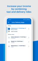 Liftago Driver screenshot 3