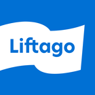 Liftago أيقونة