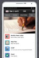 YBM C-GATE Jamsil ภาพหน้าจอ 1
