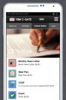 YBM C-GATE Jamsil capture d'écran 1