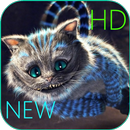 APK Cheshire Cat HD LVW