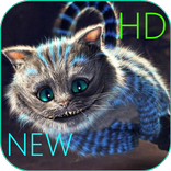 ”Cheshire Cat HD LVW