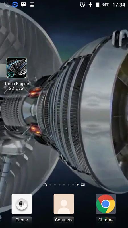 Mesin Turbo 3D Live Wallpaper for Android APK Download Mesin Turbo 3D Live Wallpaper for Android APK Download