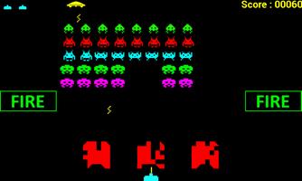 Ace Invaders پوسٹر