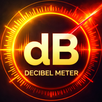 Decibel Meter: dB, Sound Meter APK