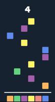 Piano coloring bricks постер