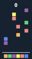 Piano coloring bricks скриншот 1