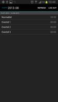 SmartTID screenshot 1