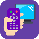 Remote Control for Twitch Player - ADMote Control-APK