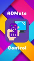 Remote Control for Twitch Player - ADMote Control تصوير الشاشة 3