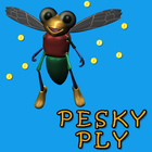 Pesky Ply ikona