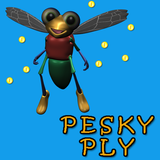 Pesky Ply icono