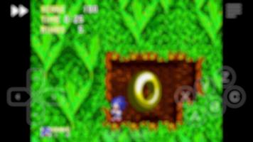Sonic 3 & Knuckles: émulateur et guide capture d'écran 3