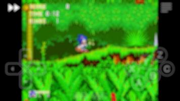 Sonic 3 & Knuckles: émulateur et guide capture d'écran 1
