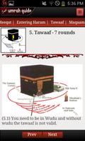 Umrah Guide 스크린샷 1