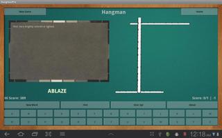 HangmanPro: Play, Learn, Enjoy Plakat