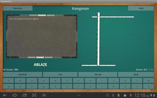 HangmanPro: Play, Learn, Enjoy Affiche