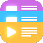 Video Ad Maker, Ad Creator icono