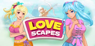 Lovescapes