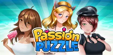 Passion Puzzle Dating Simulato