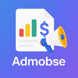 AdMobse - Earning Dashboard