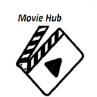 Movie Hub 图标