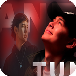 Sadraddin ant- әндер жинағы