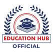 ADM Education Hub Official icon